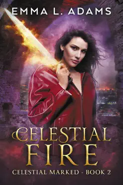 celestial fire book cover image