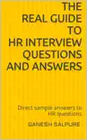 The Real Guide to HR Interview Questions and Answers sinopsis y comentarios