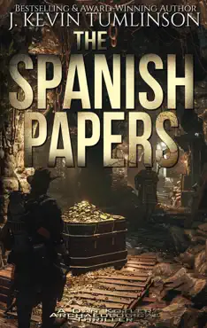 the spanish papers book cover image