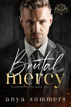 brutal mercy book cover image