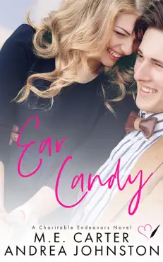 ear candy book cover image