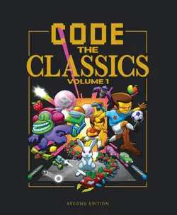 code the classics volume i book cover image