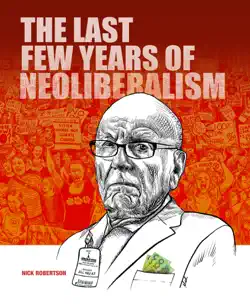 the last few years of neoliberalism book cover image