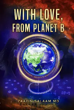 with love, from planet b book cover image
