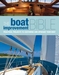 the boat improvement bible book cover image