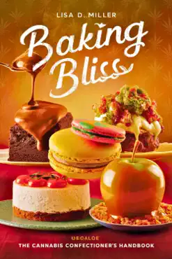 baking bliss book cover image