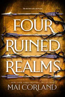 four ruined realms book cover image