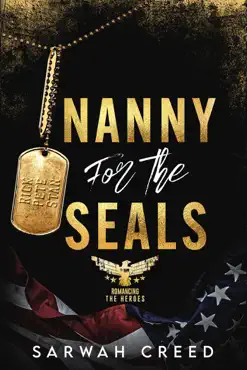 nanny for the seals book cover image