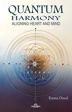 quantum harmony book cover image