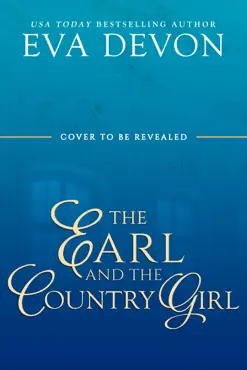 the earl and the country girl book cover image