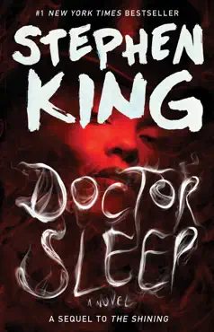 doctor sleep imagen de la portada del libro
