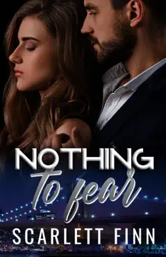 nothing to fear book cover image