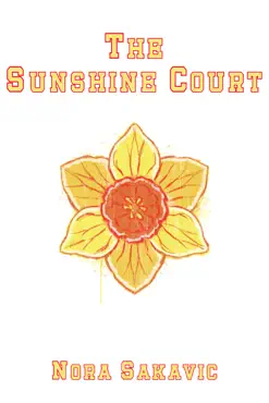 the sunshine court book cover image