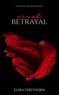 cruel betrayal book cover image