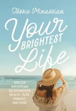 your brightest life book cover image
