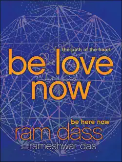 be love now book cover image