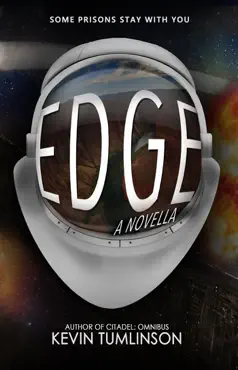 edge book cover image