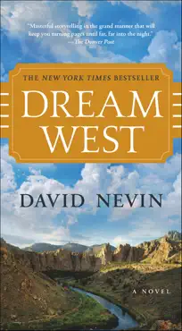 dream west book cover image