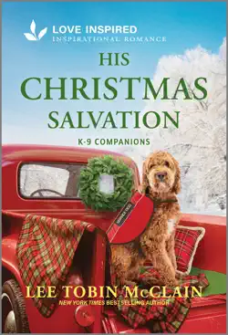 his christmas salvation book cover image