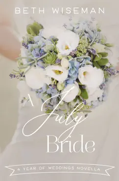 a july bride book cover image