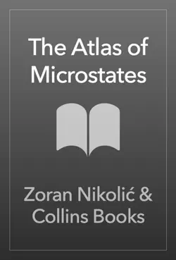 the atlas of microstates book cover image