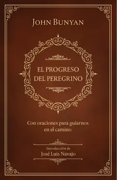el progreso del peregrino book cover image