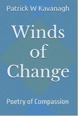 winds of change imagen de la portada del libro