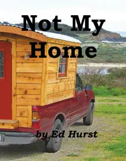 not my home book cover image