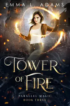 tower of fire book cover image