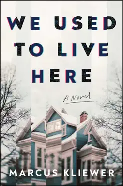 we used to live here book cover image