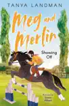 Meg and Merlin sinopsis y comentarios