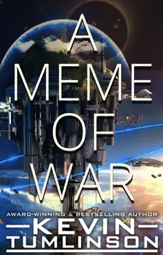 a meme of war book cover image