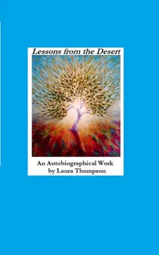 lessons from the desert book cover image