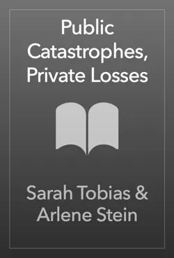 public catastrophes, private losses book cover image