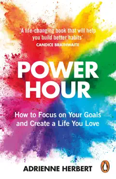 power hour book cover image