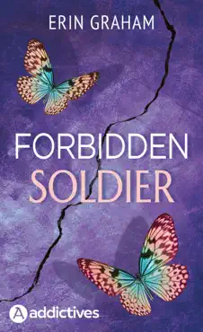 forbidden soldier imagen de la portada del libro
