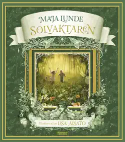 solvaktaren book cover image