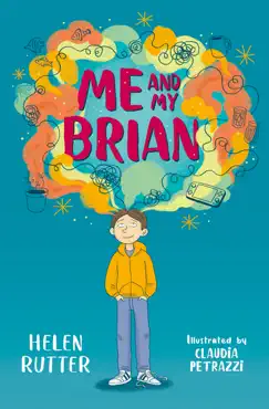me and my brian book cover image