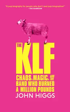 the klf book cover image