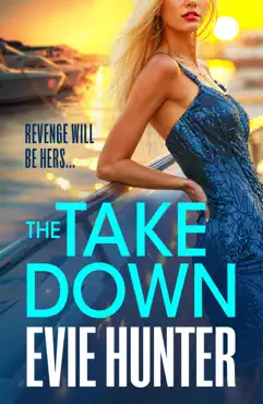the takedown book cover image