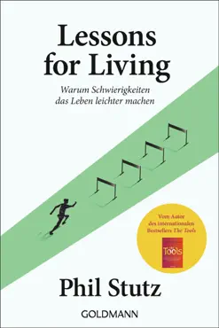 lessons for living imagen de la portada del libro