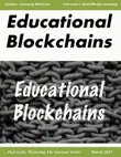 Educational Blockchains synopsis, comments