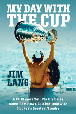 my day with the cup book cover image