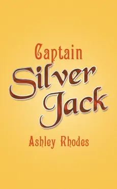 captain silver jack book cover image
