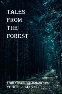 tales from the forest imagen de la portada del libro