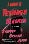 I Was A Teenage Slasher synopsis, comments