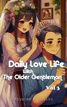daily love life with the older gentleman book cover image