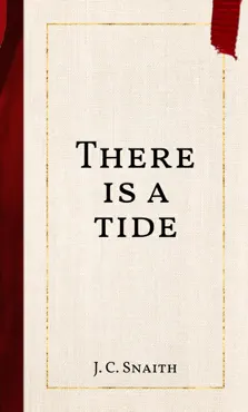 there is a tide book cover image