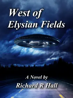 west of elysian fields book cover image