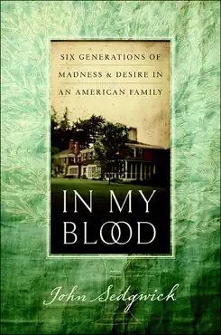 in my blood book cover image